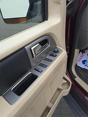 2016 Ford Expedition XLT