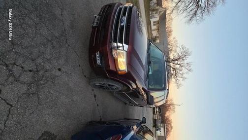 2016 Ford Expedition XLT