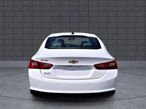 2020 Chevrolet Malibu 1LS