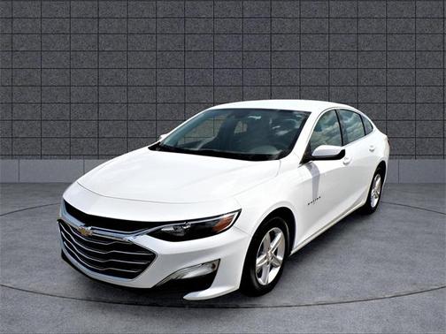 2020 Chevrolet Malibu 1LS