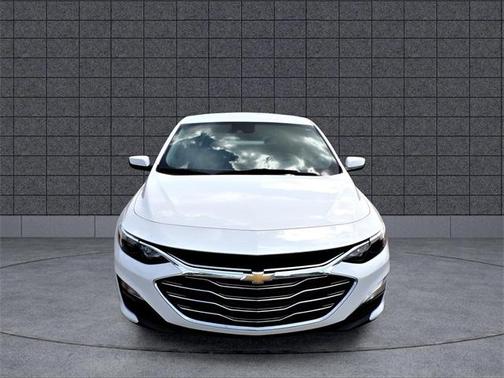 2020 Chevrolet Malibu 1LS