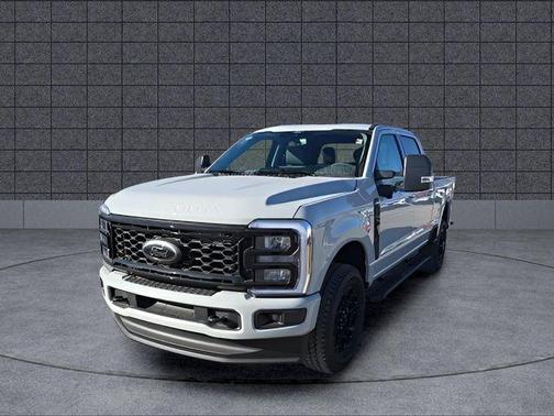 2026 Ford F-250 XLT