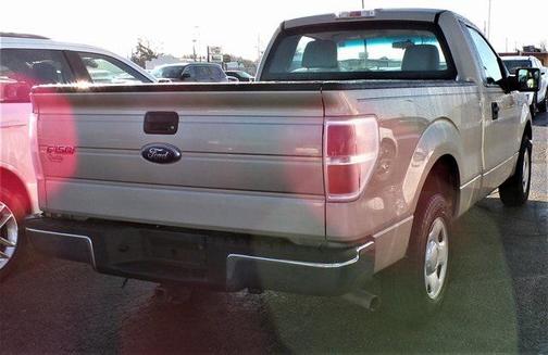 2009 Ford F-150 