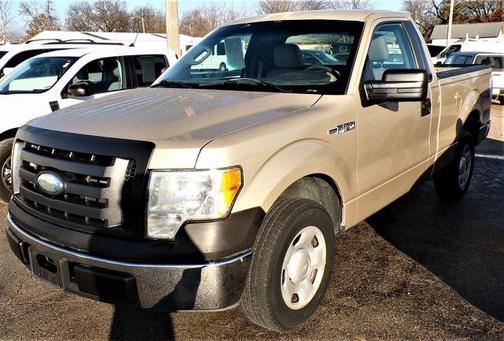 2009 Ford F-150 