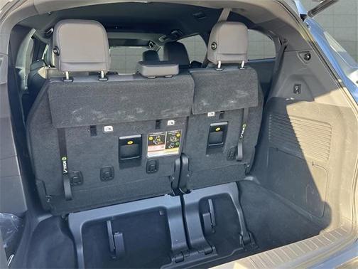 2021 Toyota Sienna XSE 7 Passenger