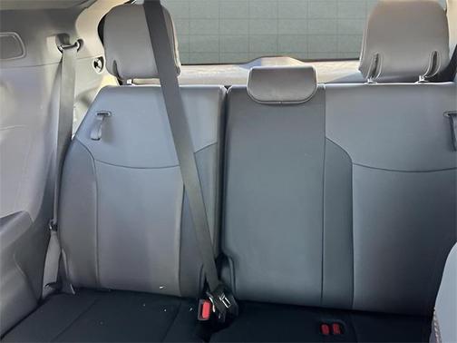 2021 Toyota Sienna XSE 7 Passenger