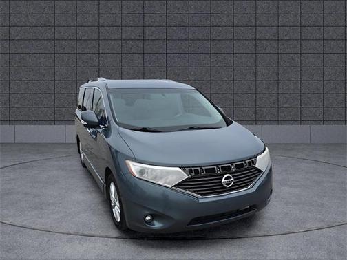 2011 Nissan Quest SL