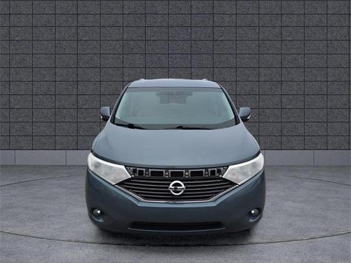 2011 Nissan Quest SL