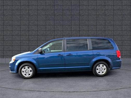 2011 Dodge Grand Caravan Express