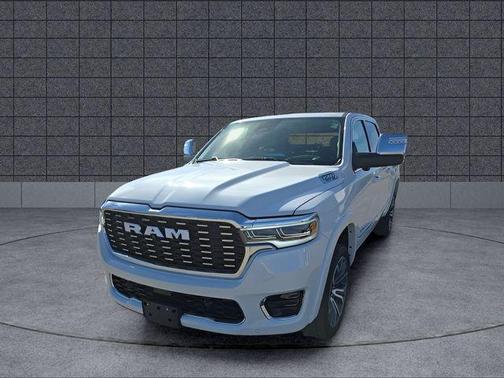 2025 RAM 1500 ST