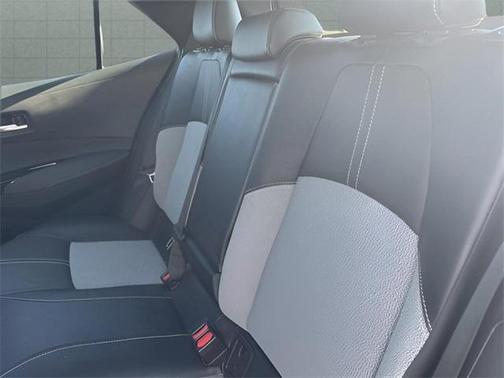 2023 Toyota Corolla XSE