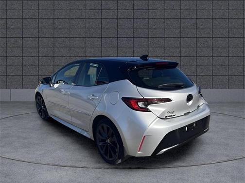 2023 Toyota Corolla XSE