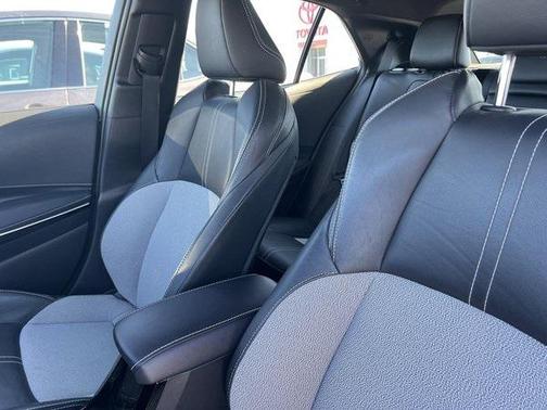 2023 Toyota Corolla XSE