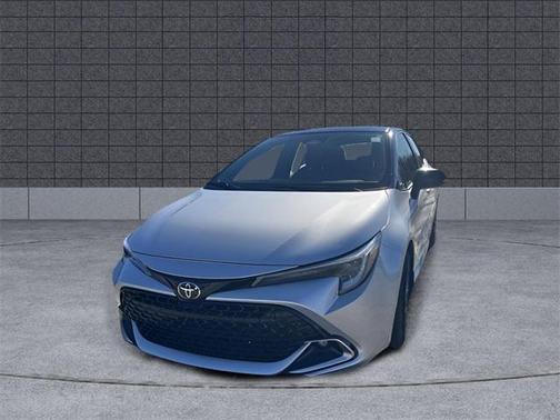 2023 Toyota Corolla XSE