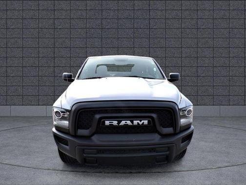 2021 RAM 1500 Classic Warlock Quad Cab 4x2 6'4' Box