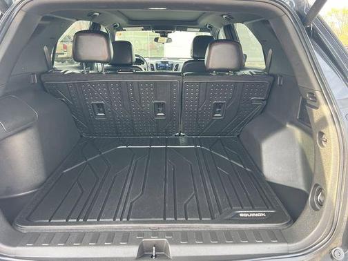 2022 Chevrolet Equinox AWD RS