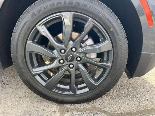 2022 Chevrolet Equinox AWD RS
