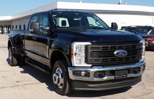 2025 Ford F-350 XL