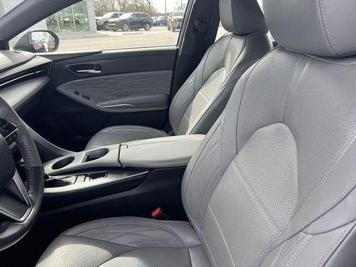 2020 Toyota Avalon Limited