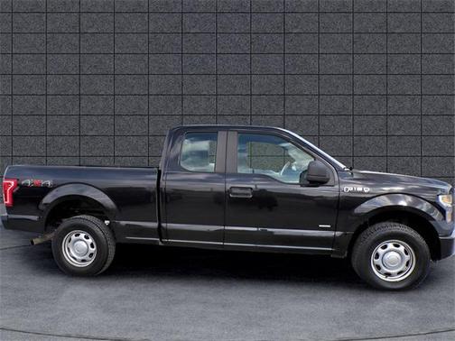 2015 Ford F-150 XL