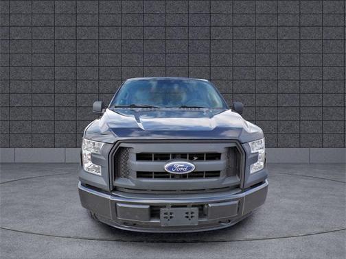 2015 Ford F-150 XL