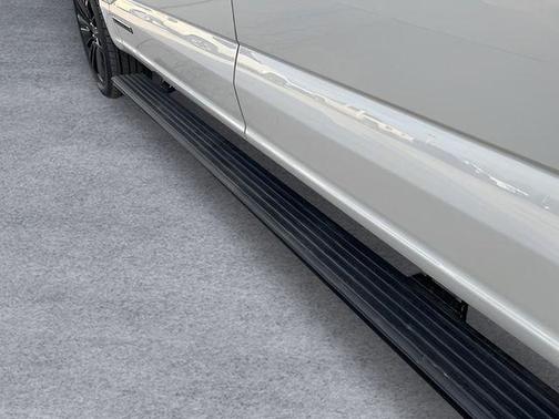 Avalanche 2024 Ford F-150 Platinum