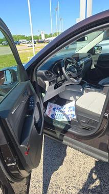 Cinnabar Red Metallic Premium Colorant 2023 Ford Escape Active