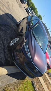 Cinnabar Red Metallic Premium Colorant 2023 Ford Escape Active