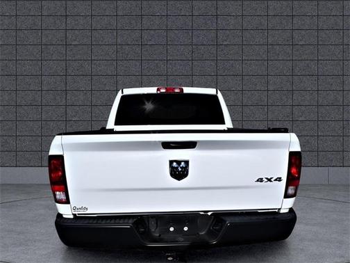 2022 RAM 1500 Tradesman