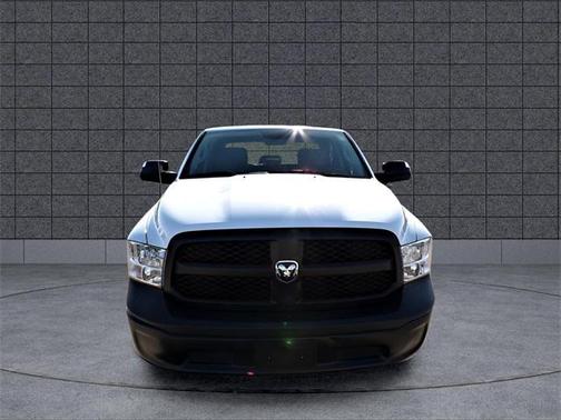 2022 RAM 1500 Tradesman