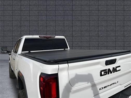 2023 GMC Sierra 3500 Denali
