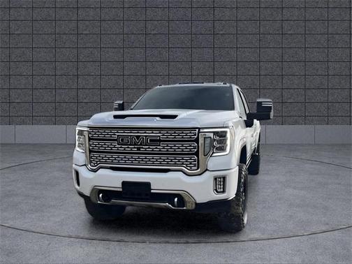 2023 GMC Sierra 3500 Denali