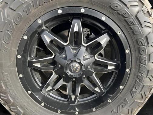 2023 GMC Sierra 3500 Denali