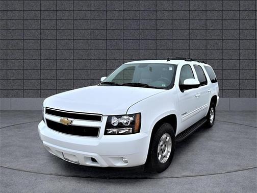 2011 Chevrolet Tahoe LT