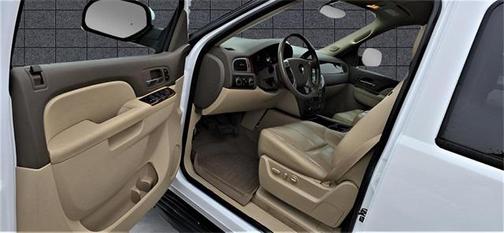 2011 Chevrolet Tahoe LT