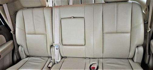 2011 Chevrolet Tahoe LT