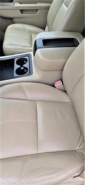 2011 Chevrolet Tahoe LT