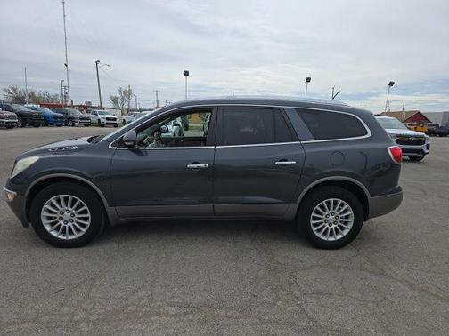 2011 Buick Enclave 1XL