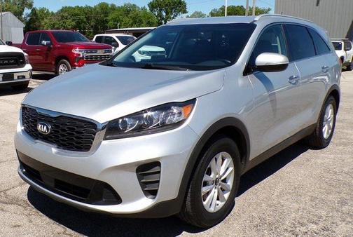 2020 Kia Sorento LX