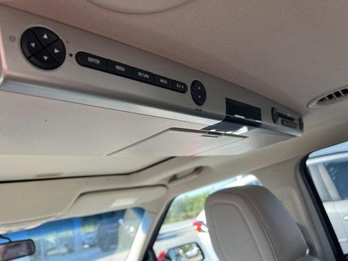 2009 Ford Flex SEL