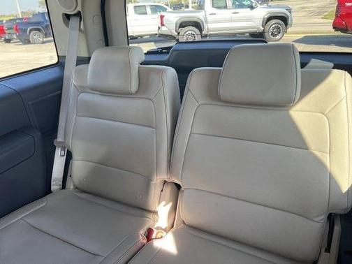 2009 Ford Flex SEL