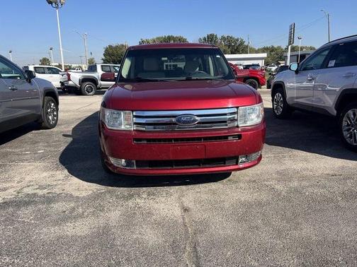 2009 Ford Flex SEL