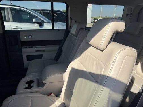 2009 Ford Flex SEL