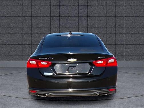 2016 Chevrolet Malibu Premier