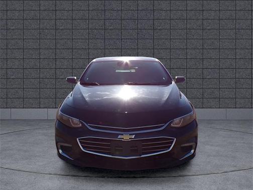 2016 Chevrolet Malibu Premier
