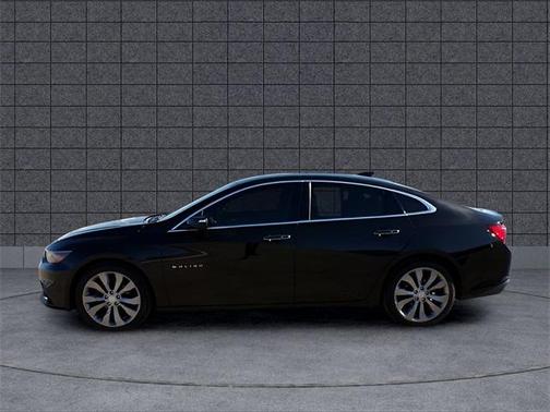 2016 Chevrolet Malibu Premier