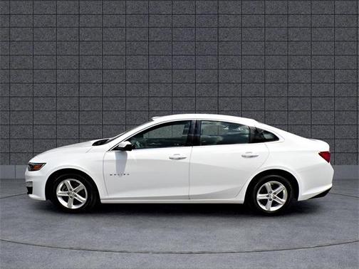 2020 Chevrolet Malibu 1LS