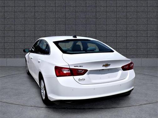 2020 Chevrolet Malibu 1LS