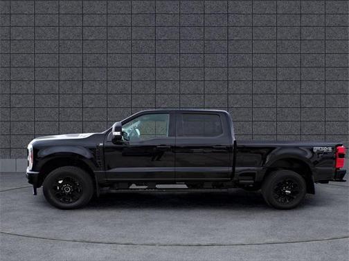 2025 Ford F-250 XLT