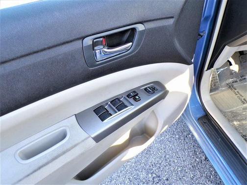 2007 Toyota Prius Base